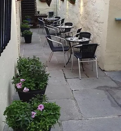 The Royal George