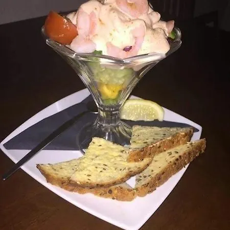 The Royal George Bed & Breakfast Staithes