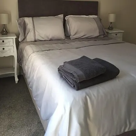 The Royal George Bed & Breakfast