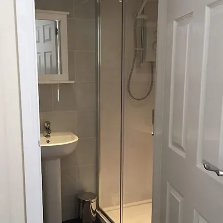 Bed & Breakfast The Royal George 4*