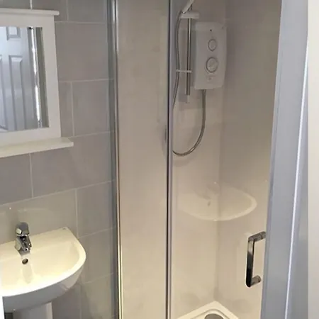 Bed & Breakfast The Royal George