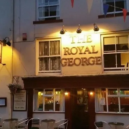 The Royal George
