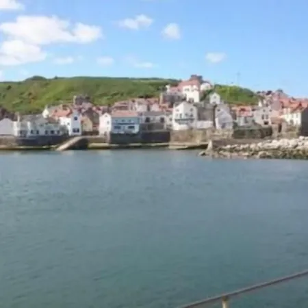 The Royal George Staithes