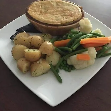 The Royal George Bed & Breakfast Staithes