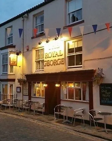 The Royal George Bed & Breakfast