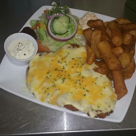 The Royal George Bed & Breakfast