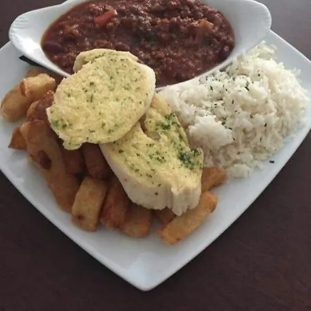 The Royal George Bed & Breakfast Staithes