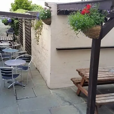 The Royal George Bed & Breakfast 4*