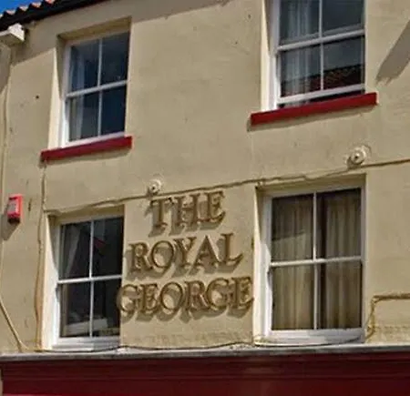 The Royal George Bed & Breakfast