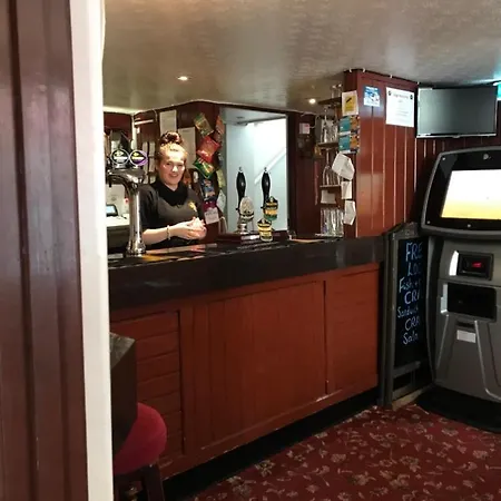 The Royal George 4* Staithes