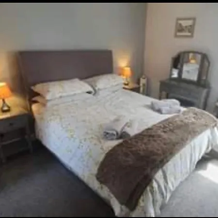 The Royal George ستيثيس