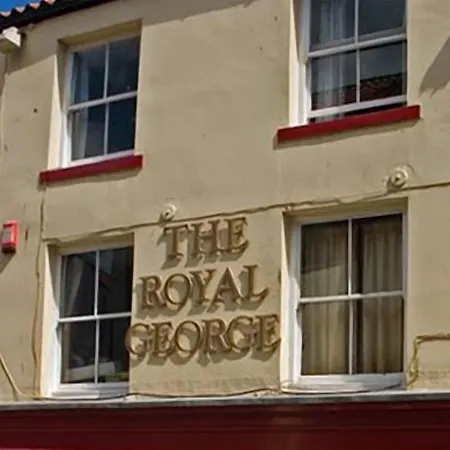 The Royal George