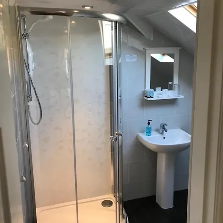 The Royal George فندق مبيت وإفطار